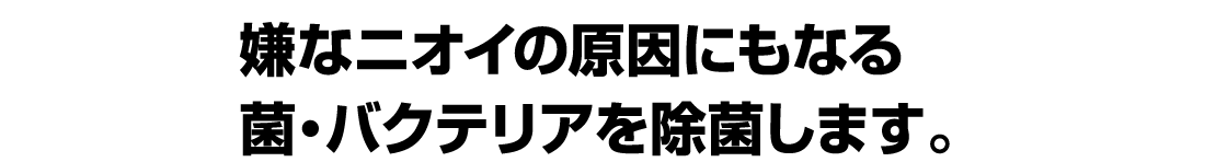 ���ȃj�I�C�̌����ɂ��Ȃ�ہE�o�N�e���A�����ۂ��܂��B